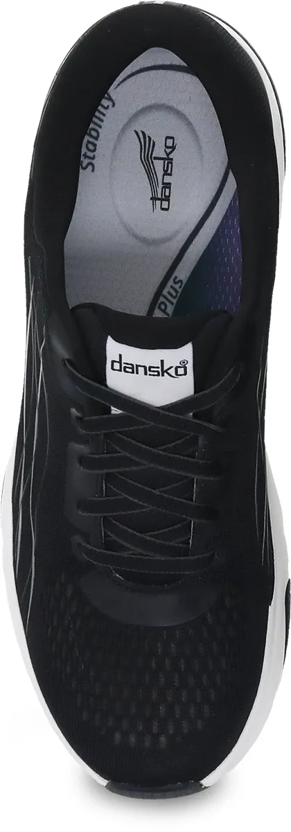 'Dansko' Women's Pace Mesh - Black