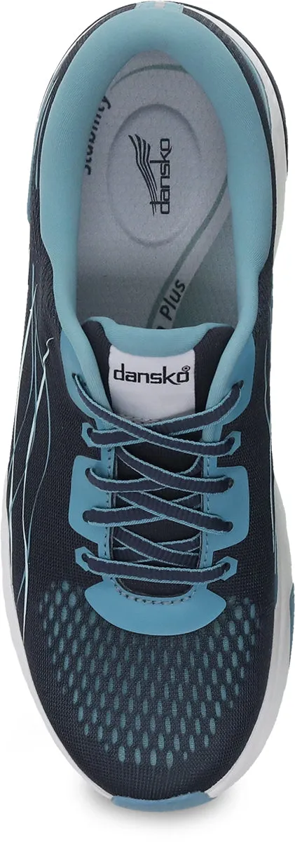 'Dansko' Women's Pace Mesh - Navy