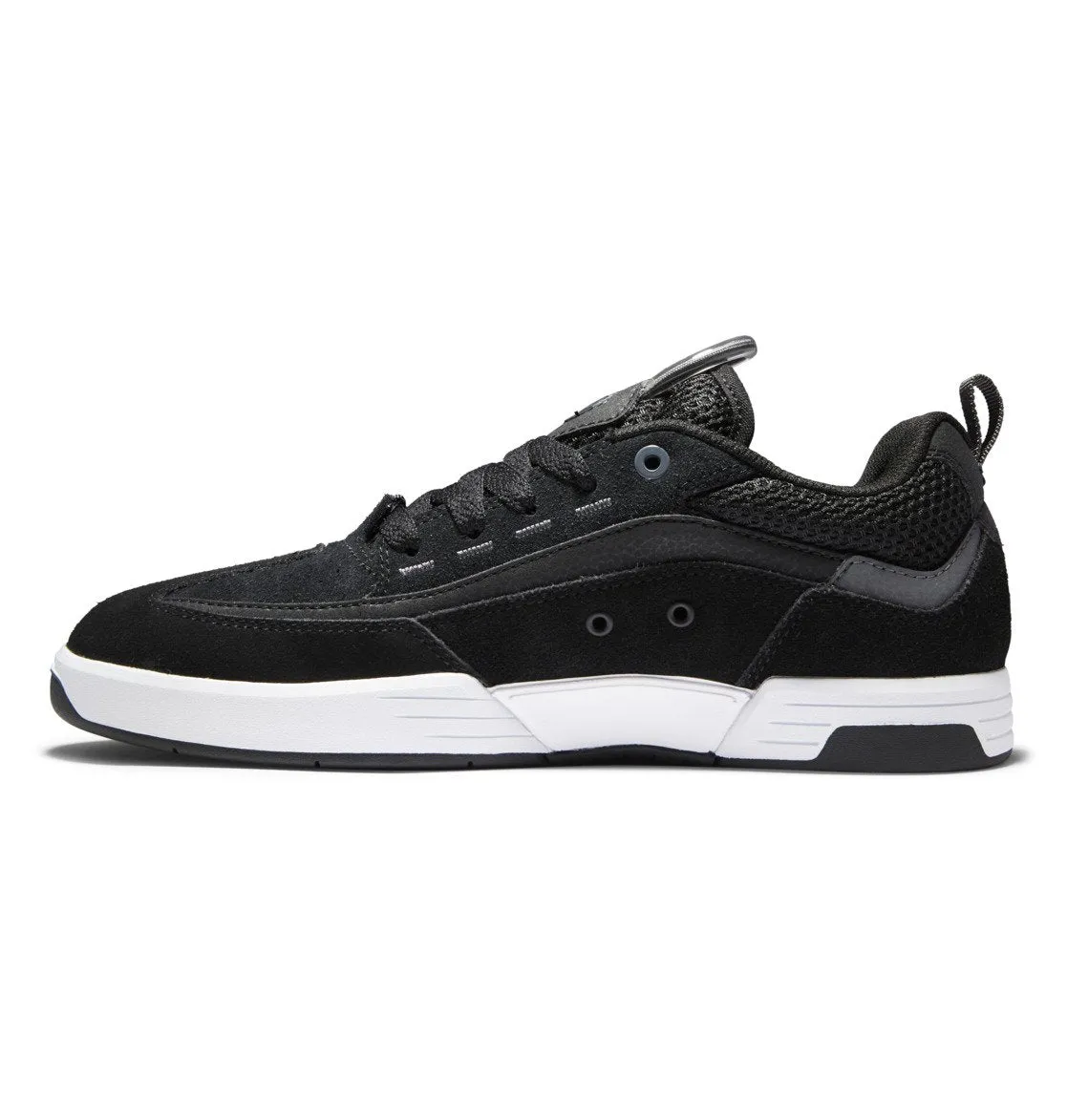 DC LEGACY 98 SLIM S BLACK/BATTLESHIP/BLACK