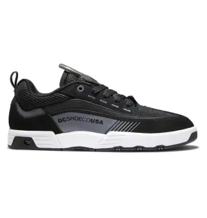 DC LEGACY 98 SLIM S BLACK/BATTLESHIP/BLACK