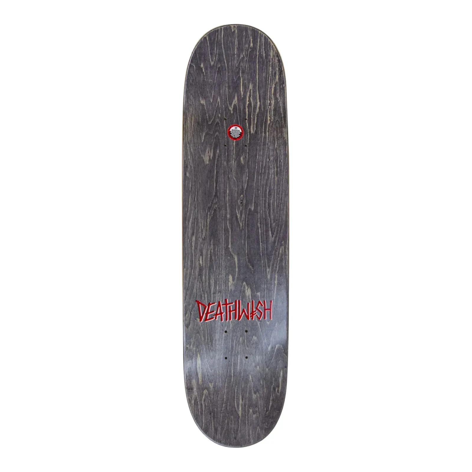 Deathwish Foy 423 Deck 8.25”