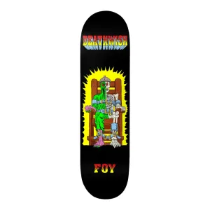 Deathwish Foy 423 Deck 8.25”