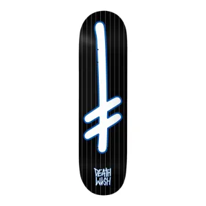 DEATHWISH GANG LOGO JUICE DECK 8.5”