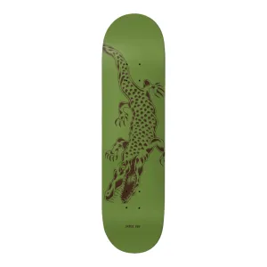 DEATHWISH JAMIE FOY "DEALERS CHOICE" 8.38" SKATEBOARD DECK