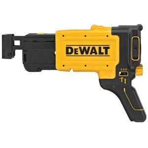 DeWALT DCF6202 Collated Drywall Screw-Gun Magazine Attachment for DCF620