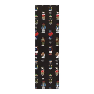 DGK Bears GripTape