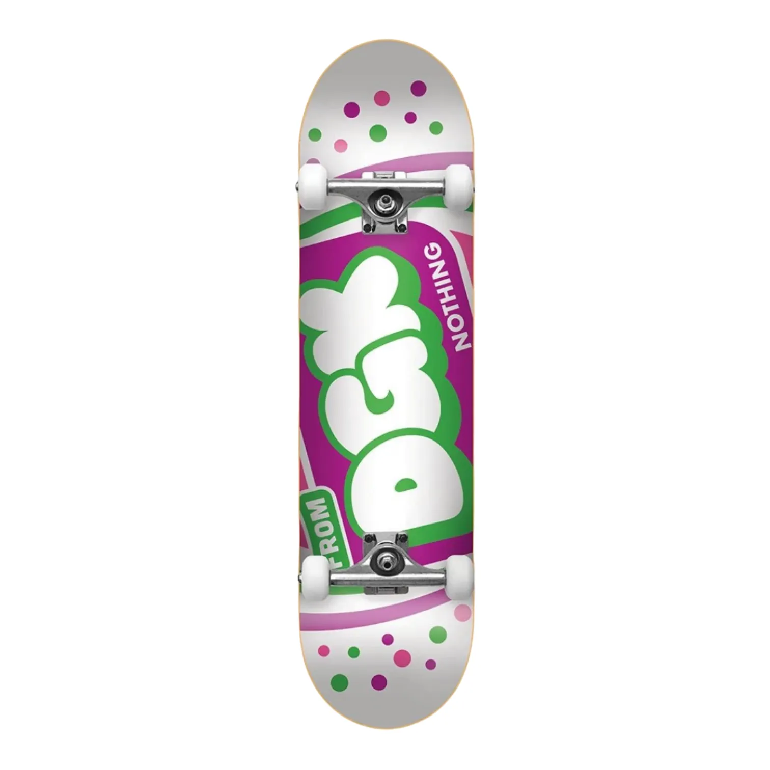 DGK Lolli Skateboard Complete 8.0”