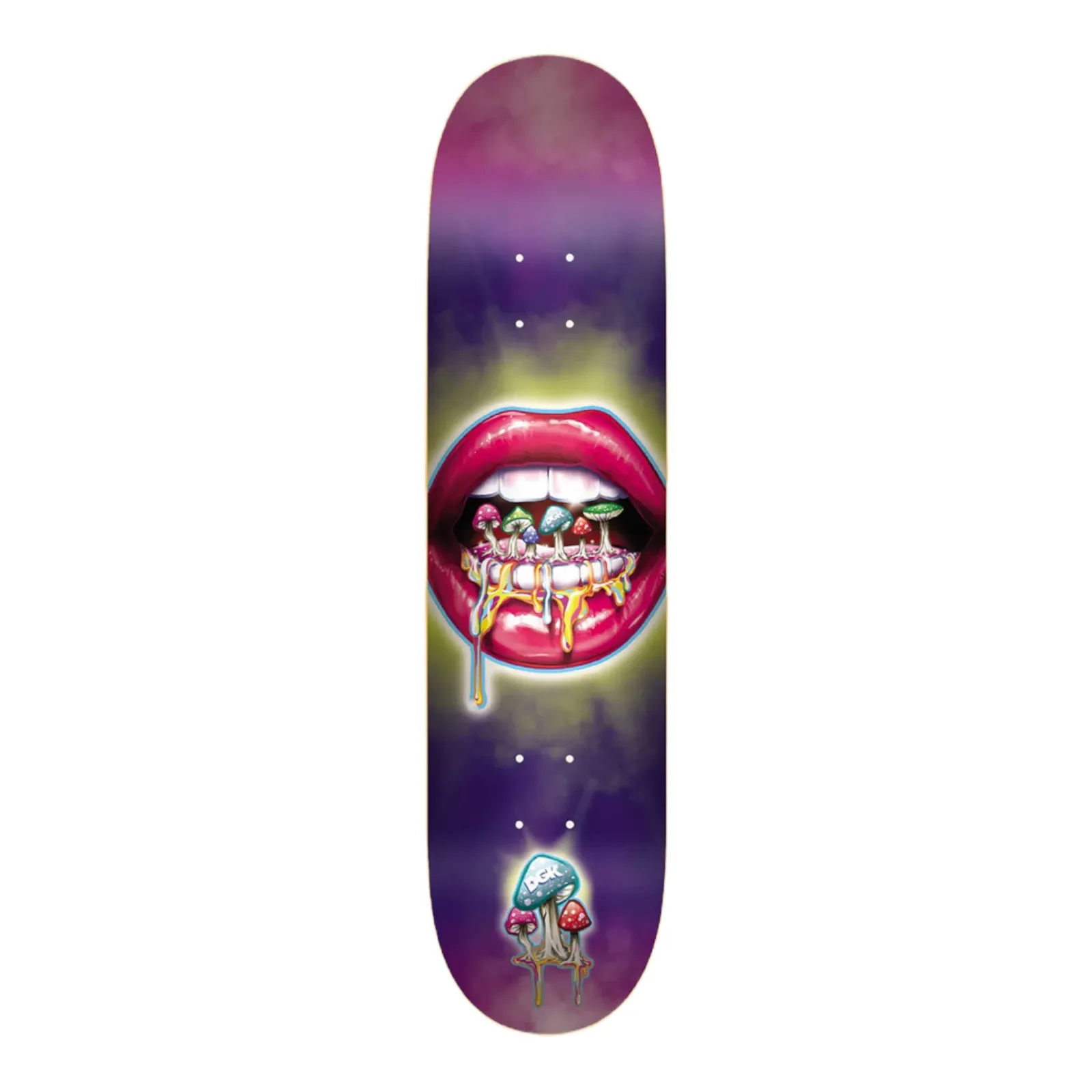 DGK Tasty Deck 8.06"