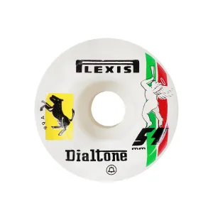 Dial Tone Wheel Co. Sablone Formula One Wheels 51mm Standard