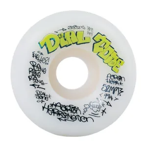 DIAL TONE WHEELS AARON HERRINGTON 52MM