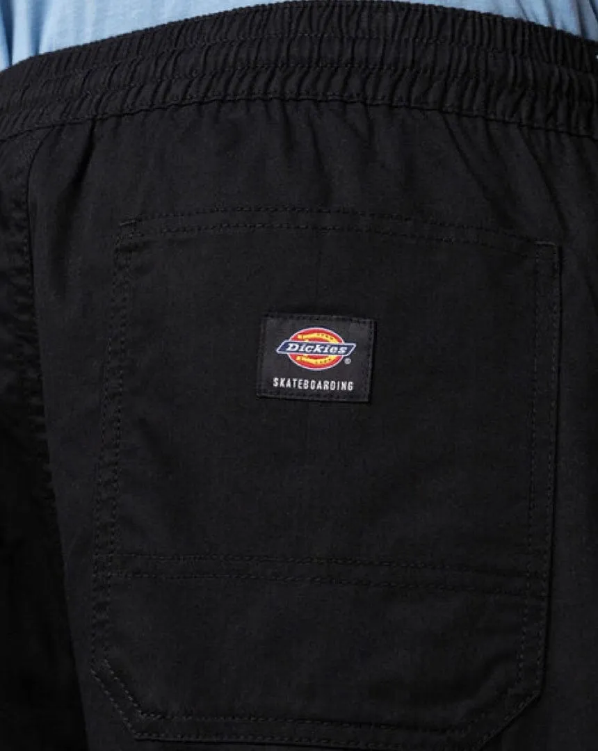 Dickies Skateboarding Summit Chef Pant - Black