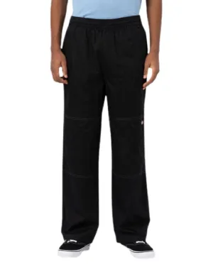 Dickies Skateboarding Summit Chef Pant - Black