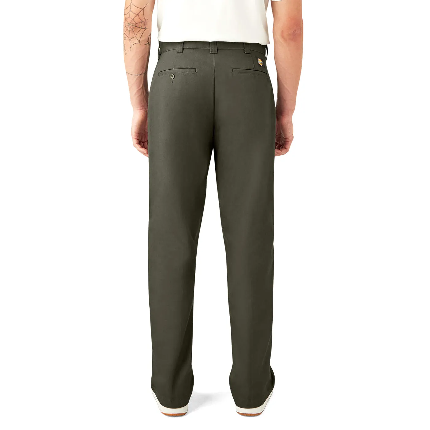 Dickies x Spitfire Double Knee Regular Fit Pants