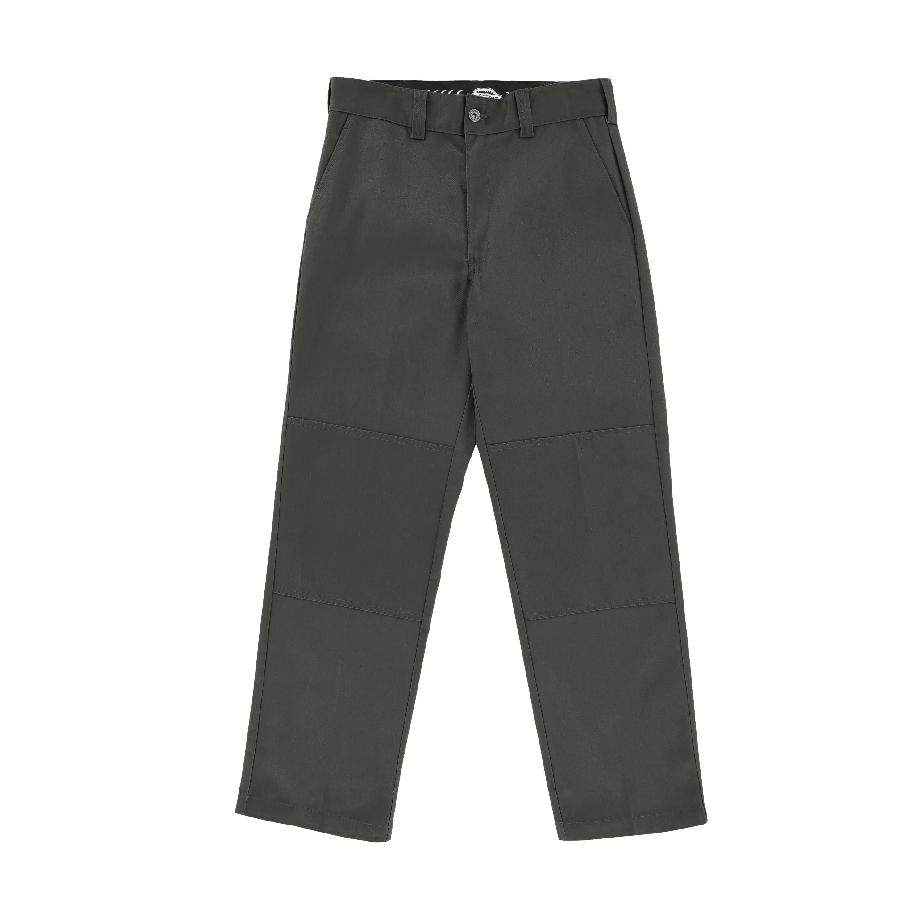 Dickies x Spitfire Regular Double Knee Pants Olive Green