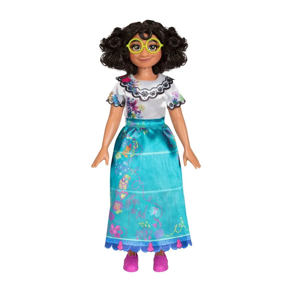 Disney Encanto Mirabel Madrigal Doll