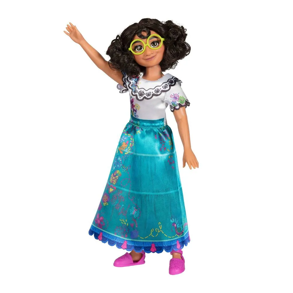 Disney Encanto Mirabel Madrigal Doll