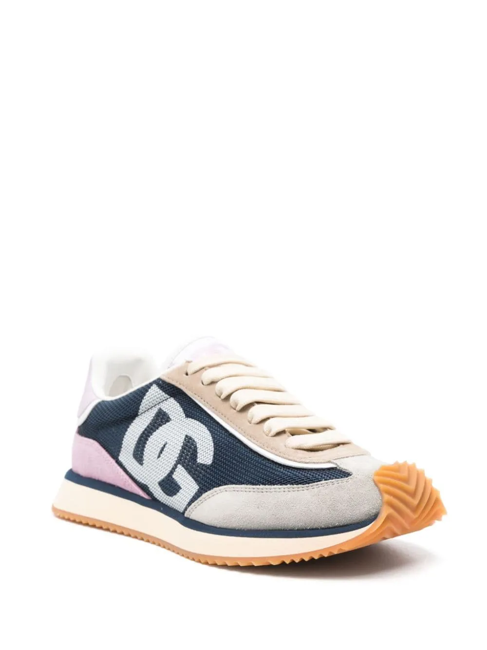 Dolce & Gabbana Sneakers Blue