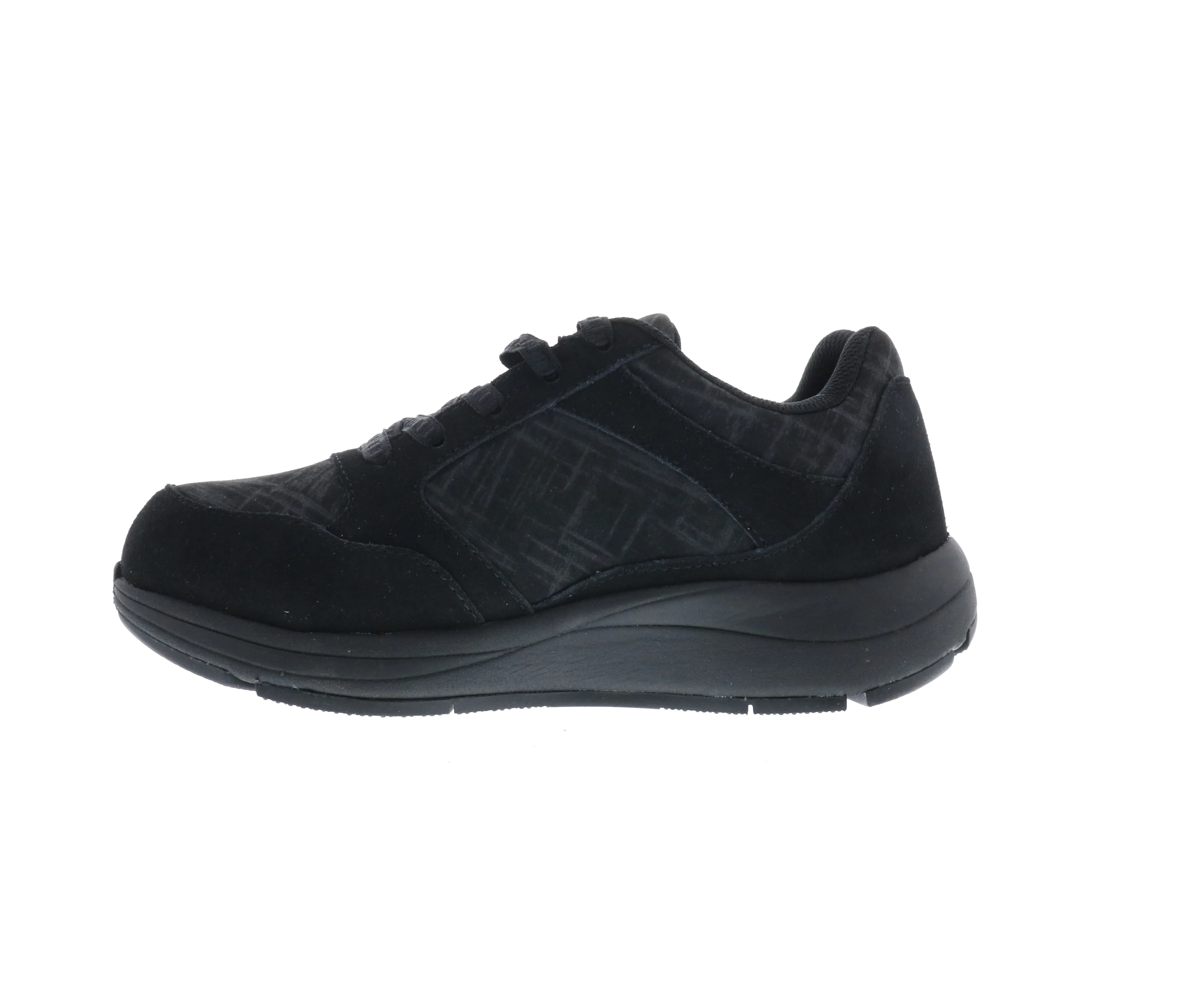 Drew Chippy (Women's) - Black