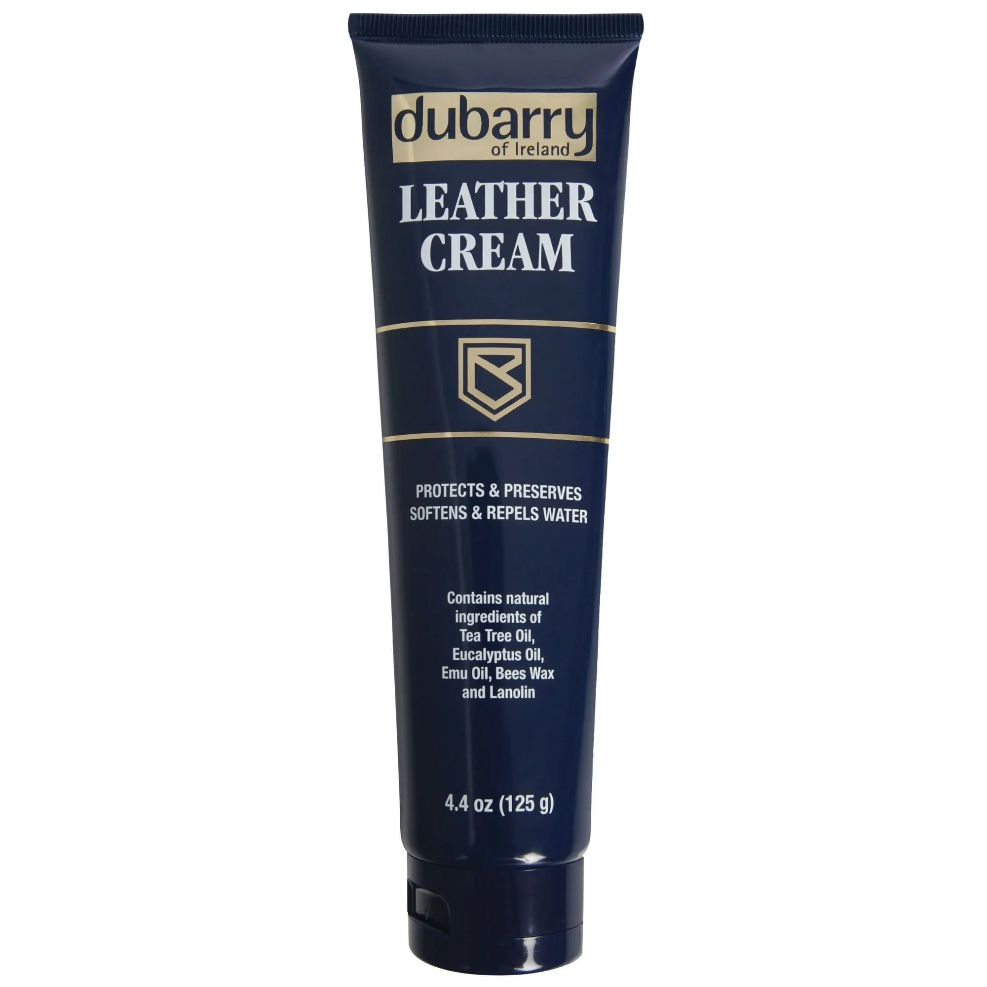 Dubarry Footwear Leather Care Cream