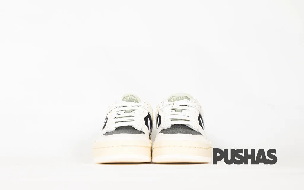 Dunk Low Disrupt 'Pale Ivory Black' W