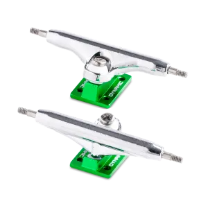 Dynamic Fingerboard Trucks - 36mm