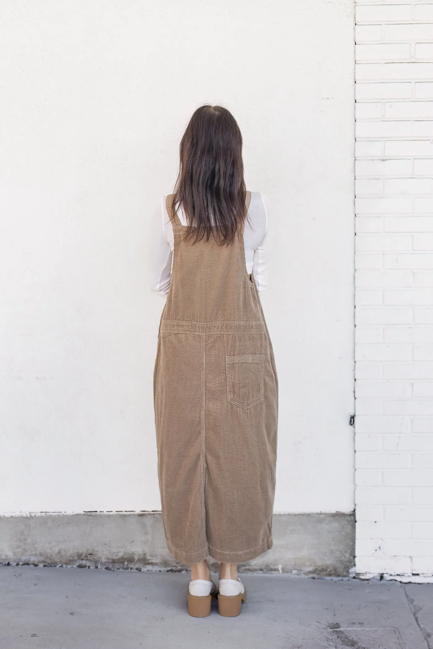 ELIANA OVERALLS