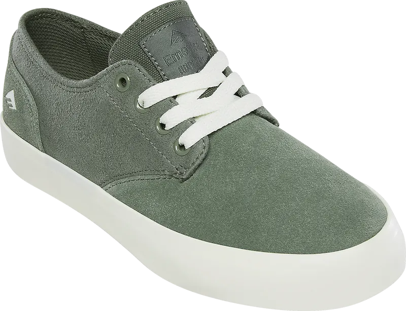 EMERICA YOUTH ROMERO LACED - FATIGUE