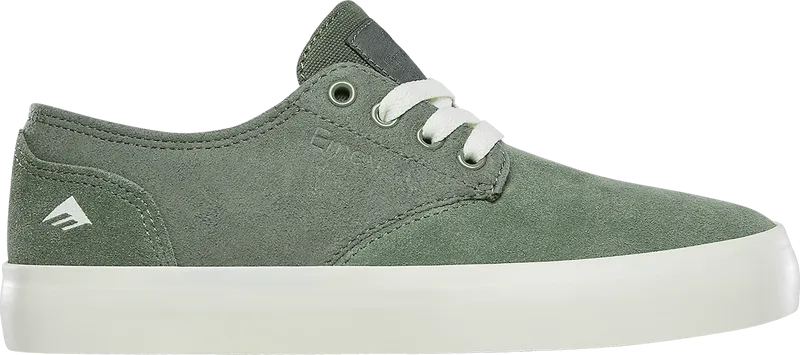 EMERICA YOUTH ROMERO LACED - FATIGUE