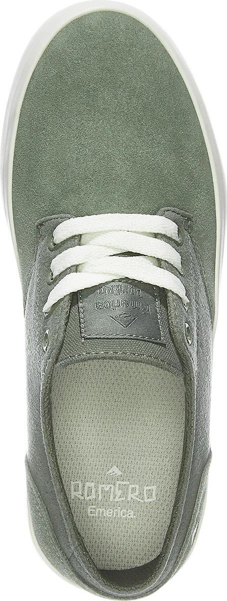 EMERICA YOUTH ROMERO LACED - FATIGUE