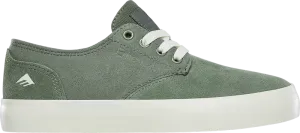 EMERICA YOUTH ROMERO LACED - FATIGUE