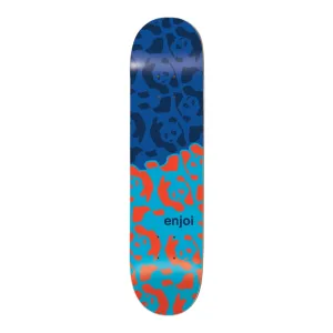 Enjoi Cornacopia Blue Deck 8.25”