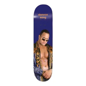 Enjoi Daewon Round 3 R7 Deck 8.25”