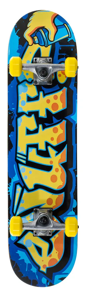 Enuff Graffiti II Complete Skateboard