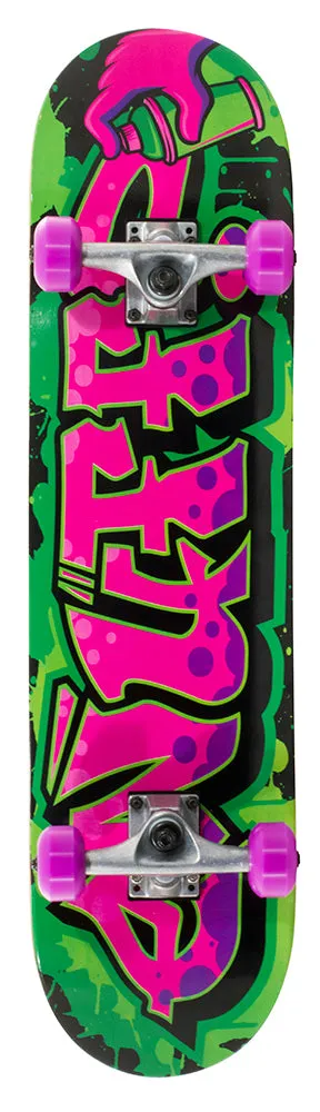 Enuff Graffiti II Complete Skateboard