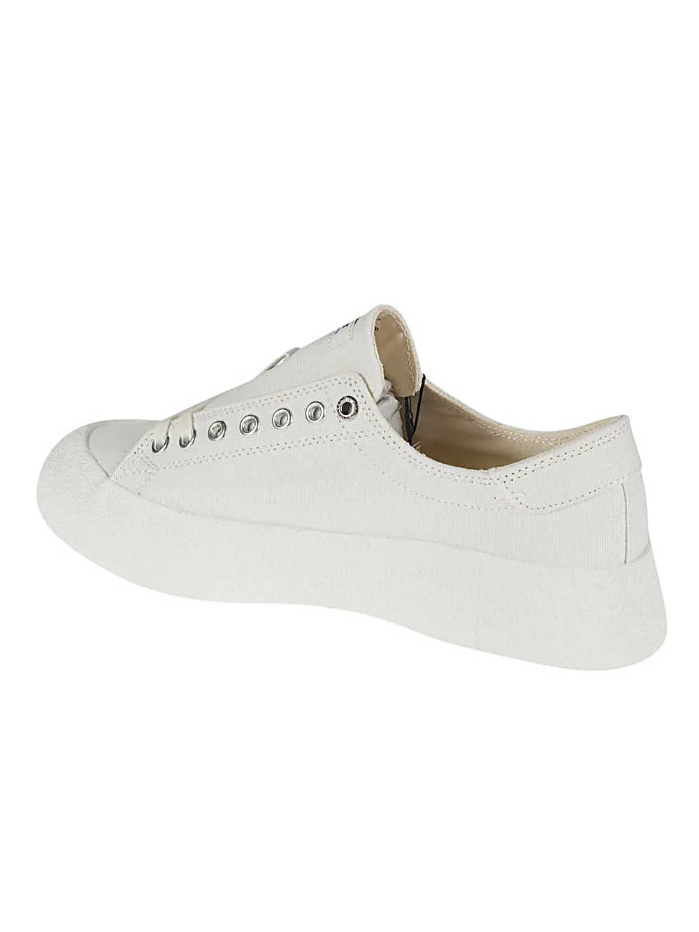 EPT Sneakers White