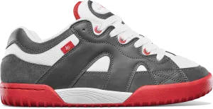 ES ONE NINE SEVON GREY/WHITE/RED