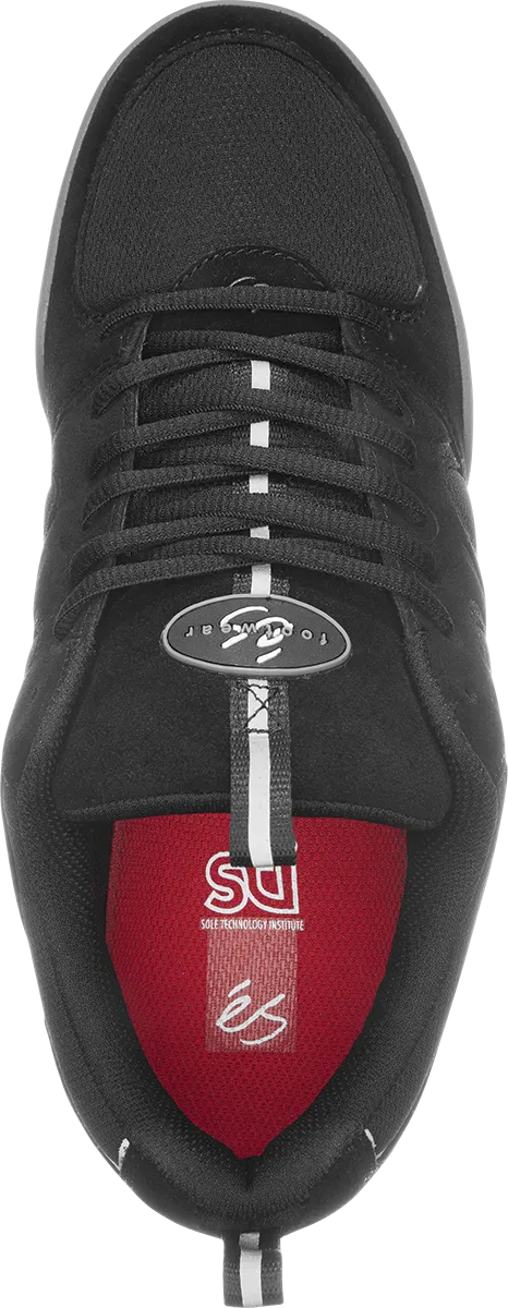 ES SILO SC BLACK/GREY