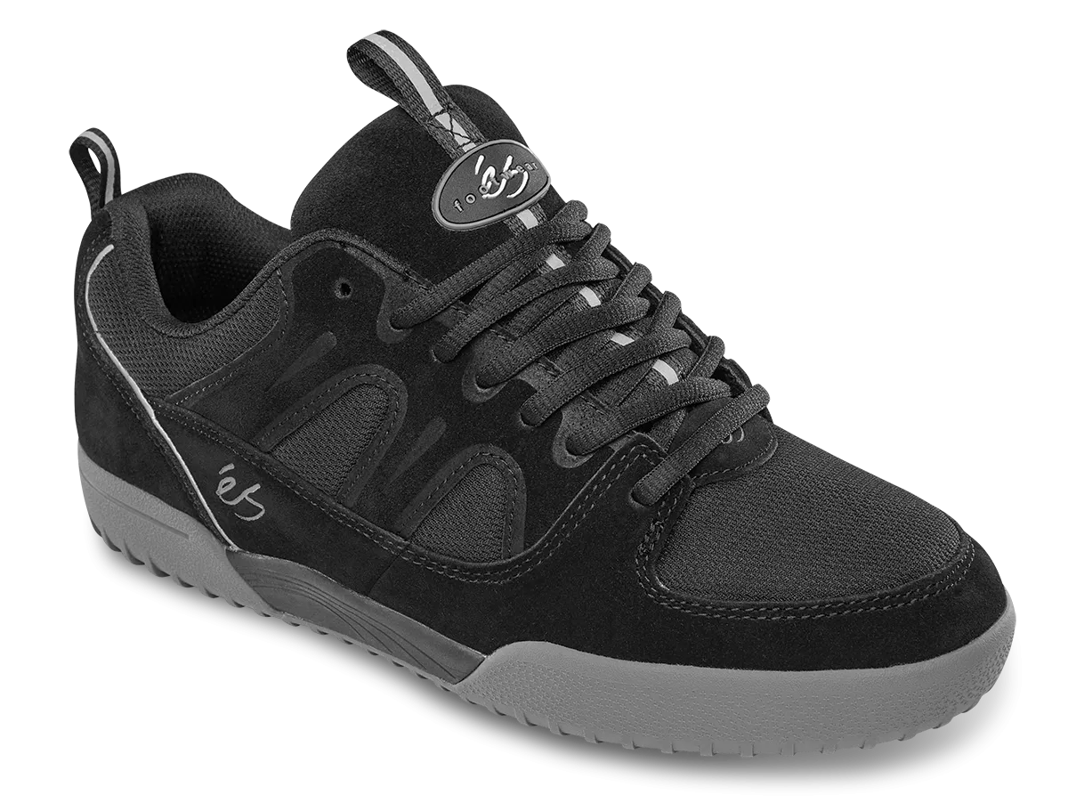 ES SILO SC BLACK/GREY