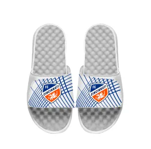 FC Cincinnati Stripe Show Slides