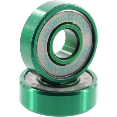 FKD Swiss Bearings Flash