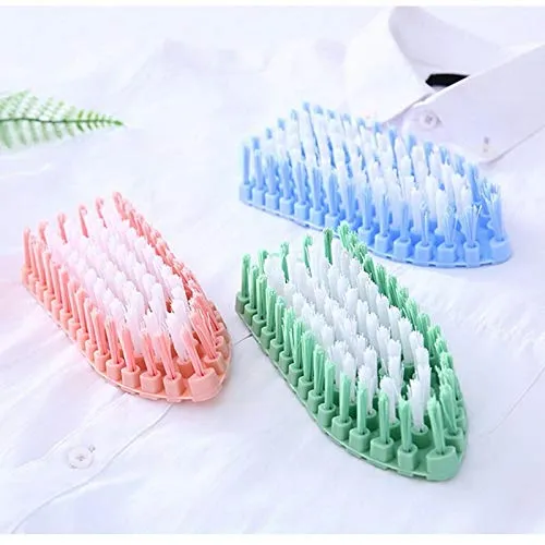 Flexible Corner Cleaning Brush