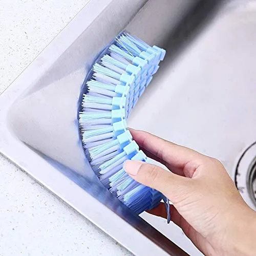 Flexible Corner Cleaning Brush