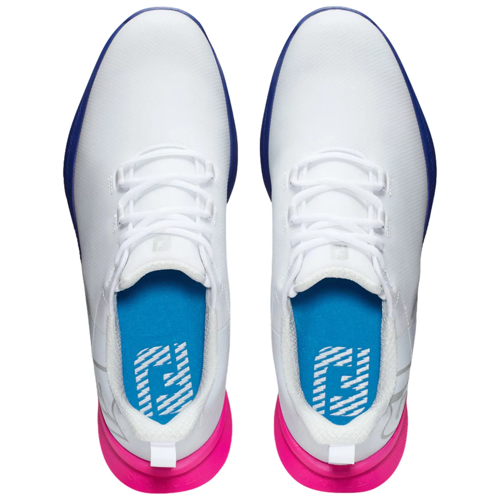 FootJoy Mens Fuel Sport Golf Shoes