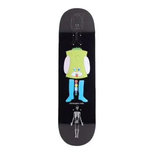 Frog Vector World (Chris Milic) Board 8.38”