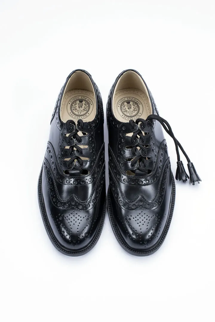 Ghillie Brogues Blane