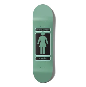 Girl Deck 93 Til W44D3 Cory Kennedy 8.25"