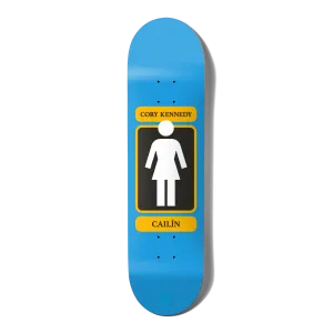 Girl Deck 93 Til W46D2 Cory Kennedy Twin Tip 8.5"