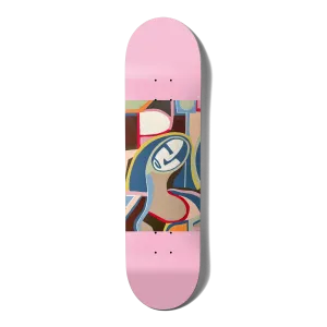 Girl Deck Bar Girl Blues Niels Bennett 8"