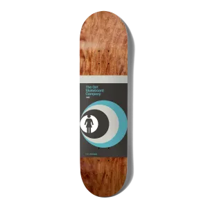 Girl Deck International OG Cory Kennedy 8.5"