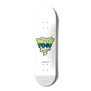 Girl Deck Pogo Tyler Pacheco 8"